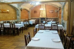 El Refugio Caf&eacute; &ndash; Bar