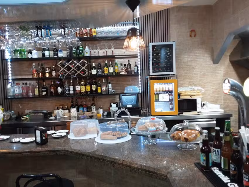 EL REFUGIO DE ALEXA