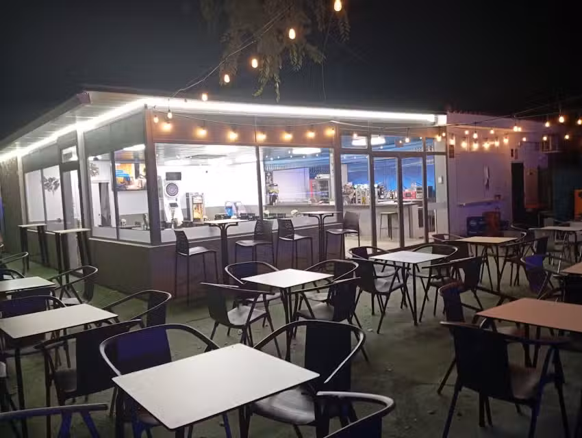 EL REFUGIO DE ELO 2.0