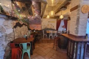 El Refugio de la cerveza