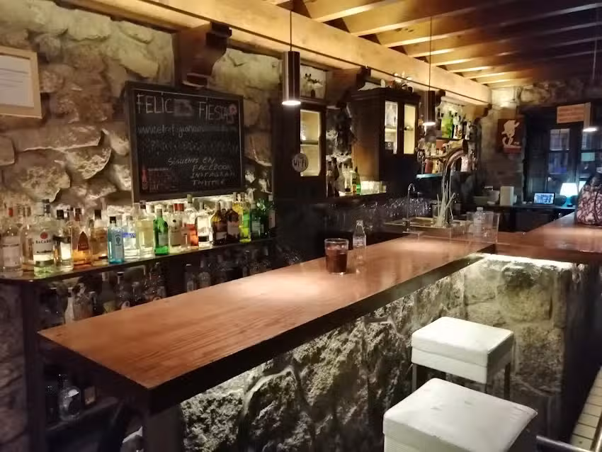 El Refugio de Navacerrada