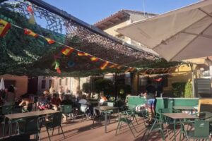 El Refugio de Valdenuño