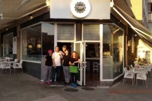 El Refugio Más Que Tapas