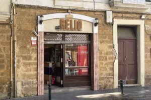 El Relio | Bar y Tapas