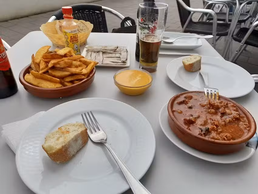 El Rellotge