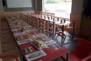 El Reloj &ndash; Bar