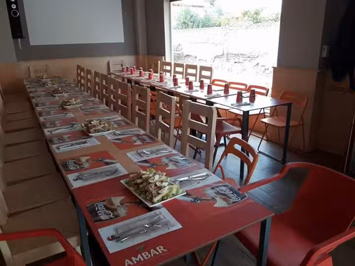 El Reloj &ndash; Bar