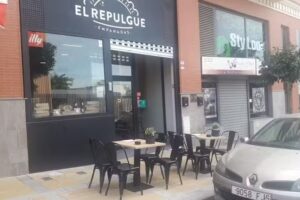 El Repulgue &ndash; Empanadas