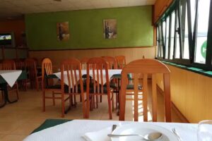 EL RESPIRO – Gastro Bar