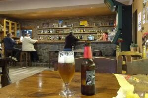 El Restaurant del Casino