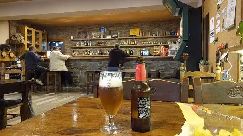 El Restaurant del Casino