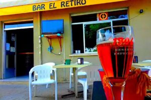 El Retiro