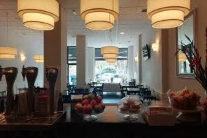 El Retiro Café-Restaurante