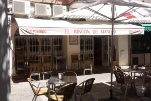 El Ric&oacute;n de Manolo