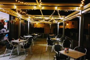 El Rinc&oacute;n d&rsquo;er TiTi