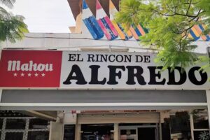 El rinc&oacute;n de Alfredo