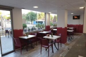 El Rinc&oacute;n de Alina &ndash; Bar Restaurante