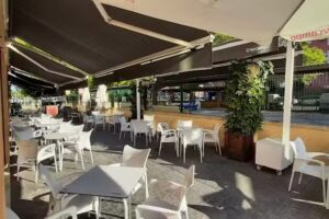 El Rinc&oacute;n de Almendralejo Restaurante