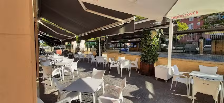 El Rinc&oacute;n de Almendralejo Restaurante