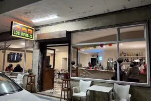 El Rinc&oacute;n de Amalfi