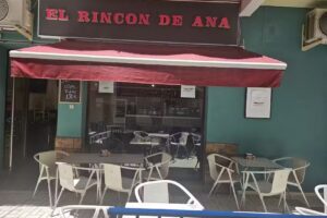 El Rinc&oacute;n de Ana
