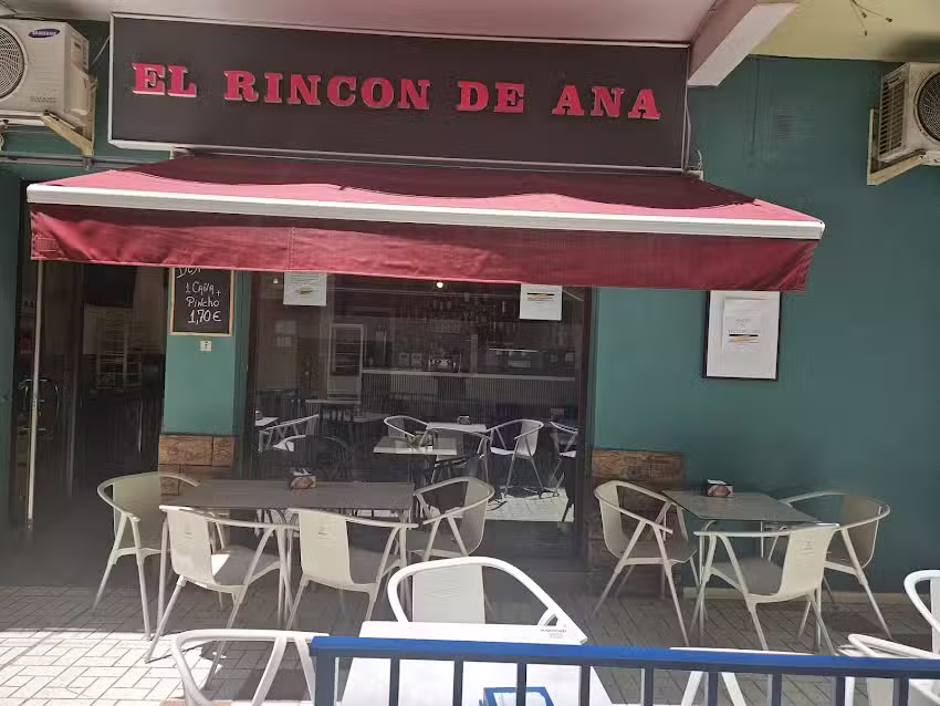 El Rinc&oacute;n de Ana
