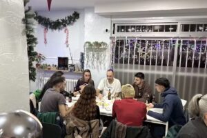 El rinc&oacute;n de Ana