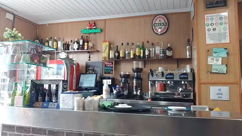 El rinc&oacute;n de &Aacute;ngel