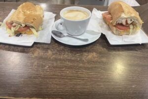 El rinc&oacute;n de Aurelio y Julita