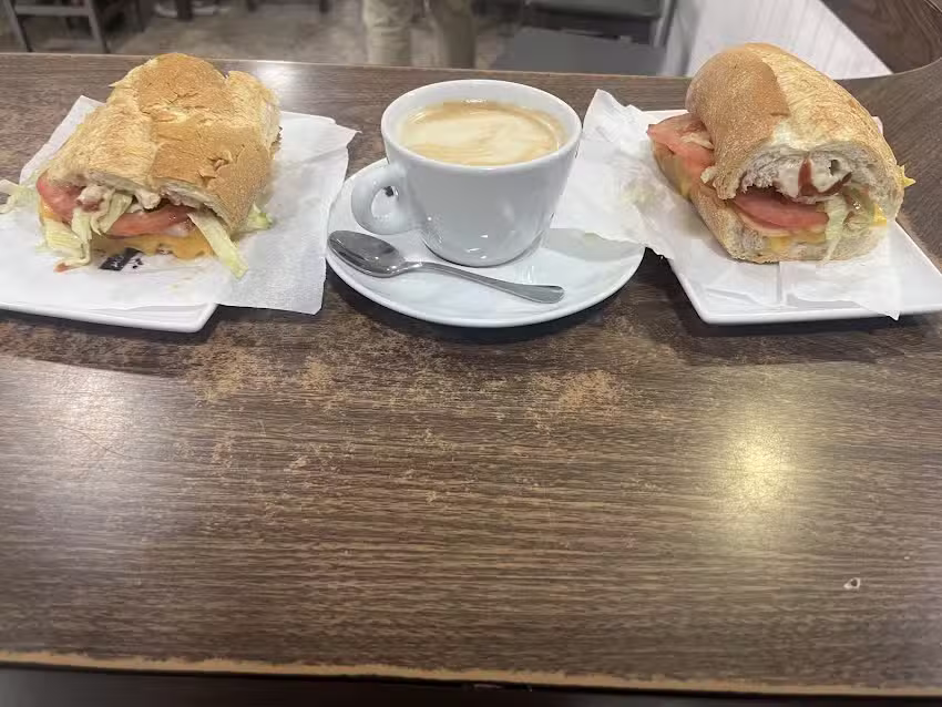 El rinc&oacute;n de Aurelio y Julita