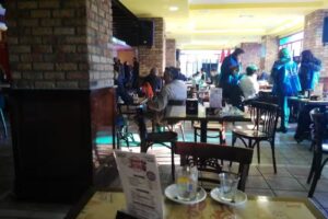 El Rinc&oacute;n de Aysha