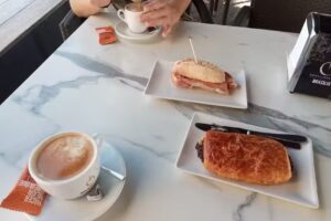 El Rinc&oacute;n De Baco