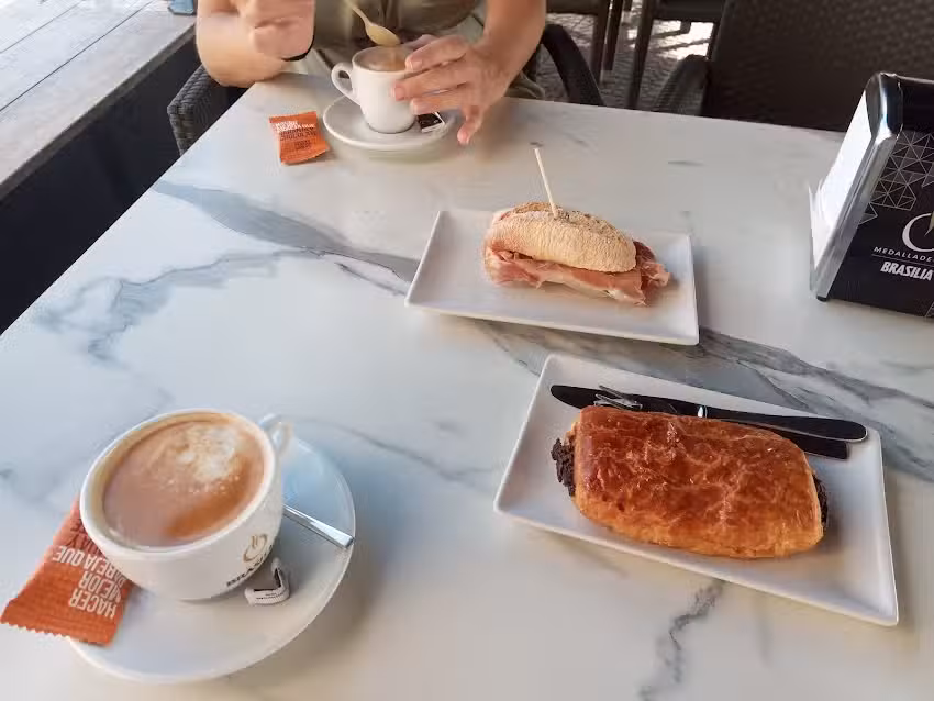 El Rinc&oacute;n De Baco