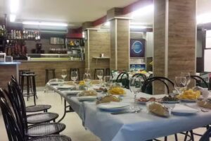 El Rincón De Barbotin