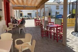 El rincón de Benito