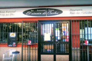 El Rinc&oacute;n de Carlos