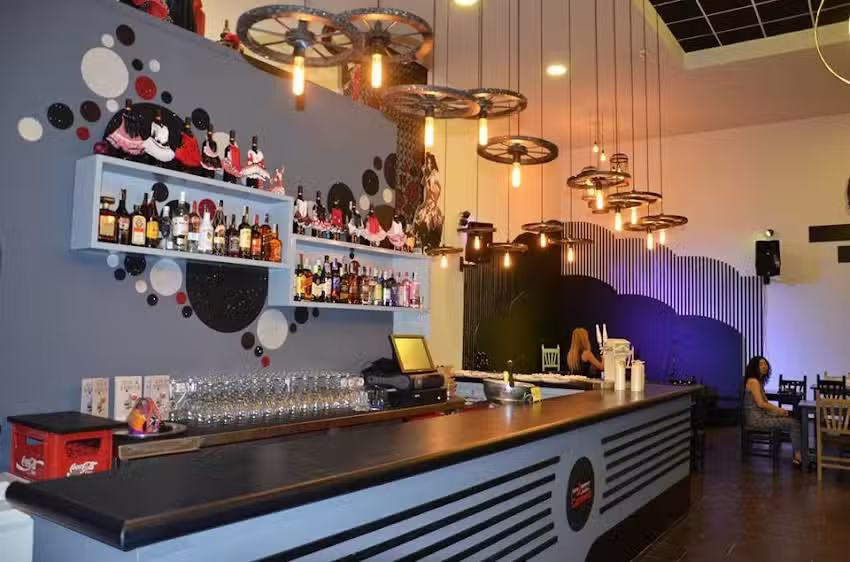 El Rinc&oacute;n de Carmela