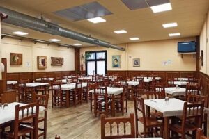 El Rinc&oacute;n De Carmen