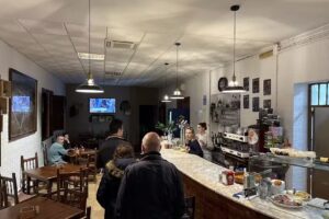 El Rincon de Casasbuenas