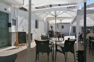 El Rinc&oacute;n de Charly.