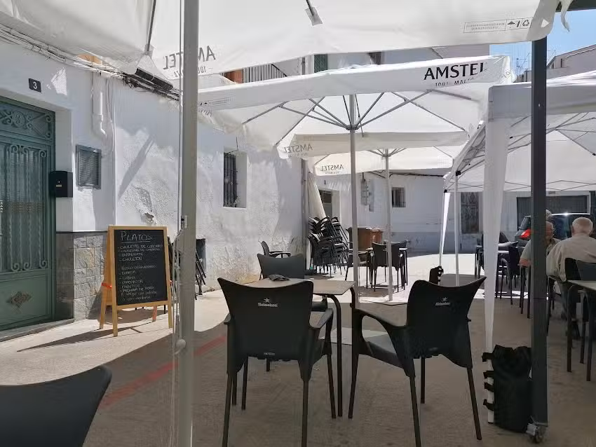 El Rinc&oacute;n de Charly.