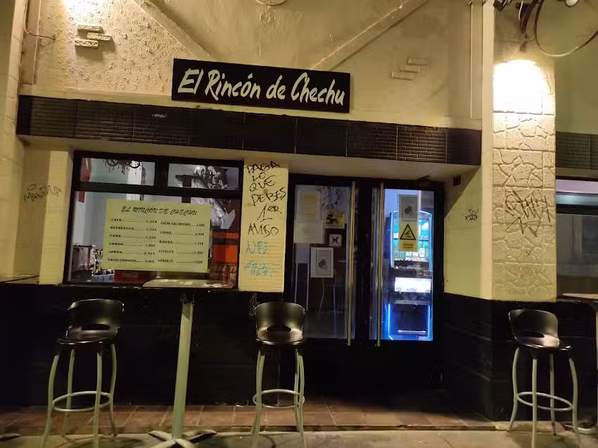El Rincon de Chechu