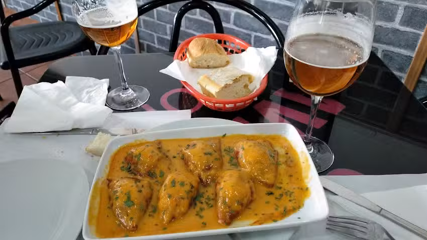 El Rinc&oacute;n de Chii Chef