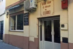 El rinc&oacute;n de Colino