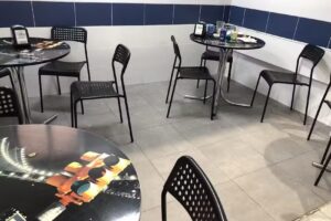 El rinc&oacute;n de Conchin