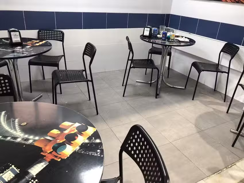 El rinc&oacute;n de Conchin