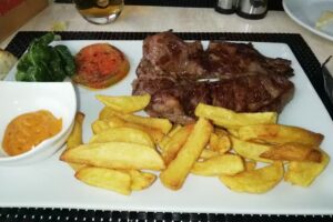 El Rinc&oacute;n de Cr&icirc;ss