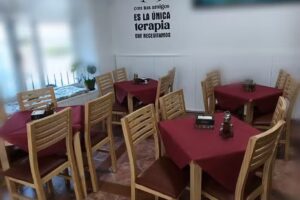 El Rinc&oacute;n de Cristina