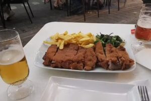 El rinc&oacute;n de El Geni