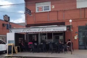 El rinc&oacute;n de Elviss